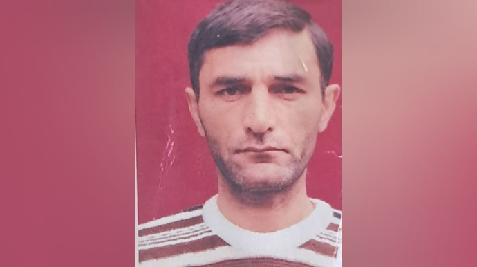 İsmayıllıda 43 yaşlı kişi itkin düşdü - FOTO