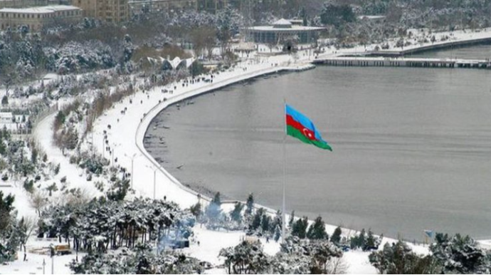 Azərbaycanda qış sərt keçəcək? – AÇIQLAMA - VİDEO