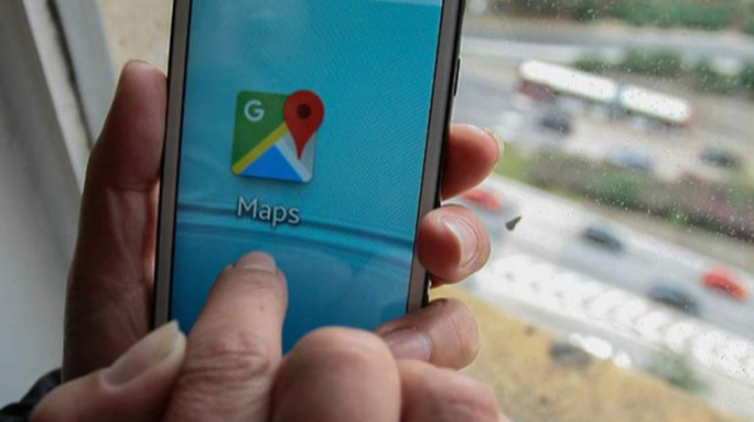 Пользователи Google Maps  смогут по-новому осматривать достопримечательности