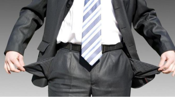 Müflis olan fiziki şəxslərə dair yeni tələb 