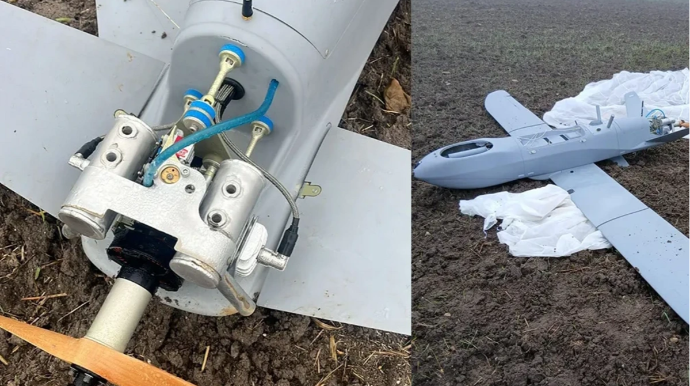 İzmitdən sonra Balıkesirə də PUA düşdü