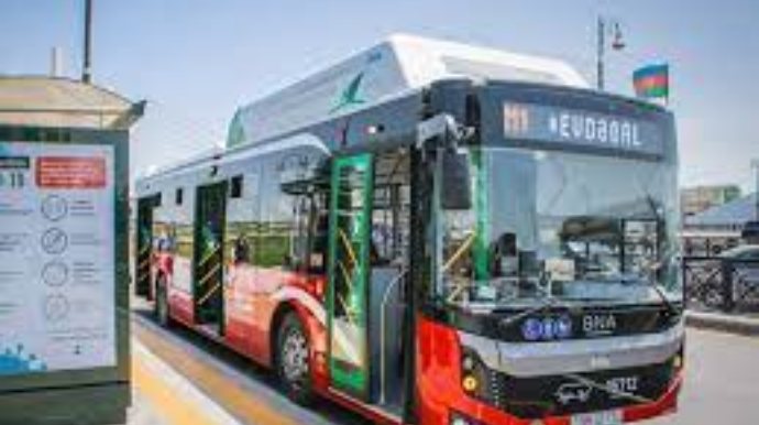 BNA:  "Son 6 ildə paytaxtda daşıyıcıların sayı 3 dəfə azaldılıb"