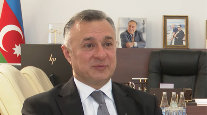 Səhiyyə naziri əhaliyə çağırış etdi - VİDEO 