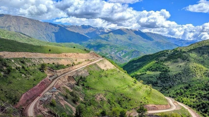 Kəl­bəcər, Xocalı, Cəbrayıl və Zəngilana köç olacaq - İlin sonuna kimi... 