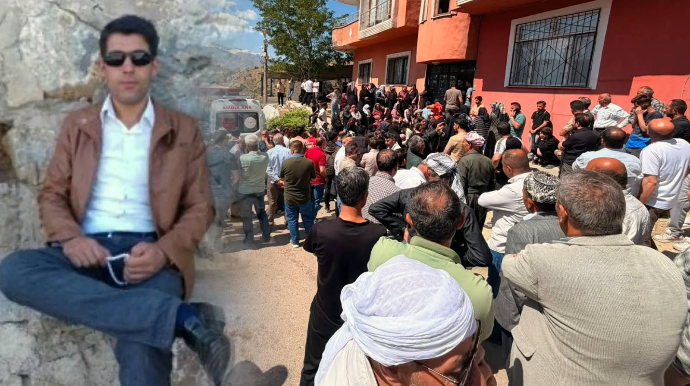 Dörd nəfəri öldürüb inthar etdi – Vəziyyəti ağırdır 