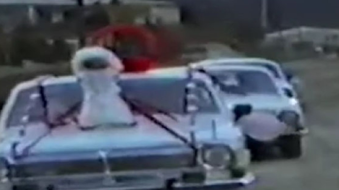 Zəngilanda 30 ildən sonra yenə vağzalı çalınacaq - VİDEO 