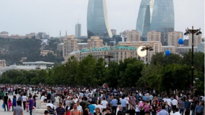 Əhalinin yeni sayı açıqlandı 