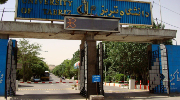 İranda Azərbaycanşunaslıq mərkəzini bağlandı