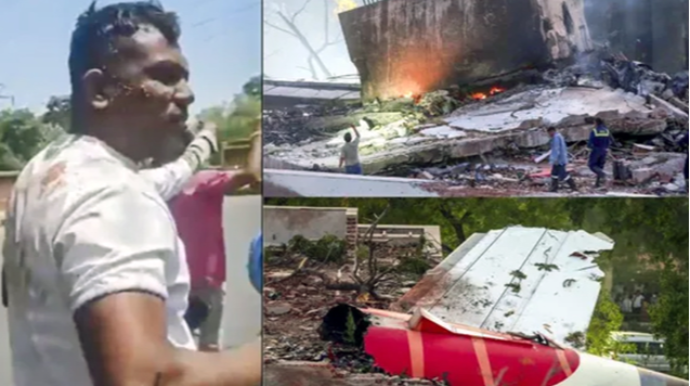 Sağ qalan sərnişin qəzadan danışdı