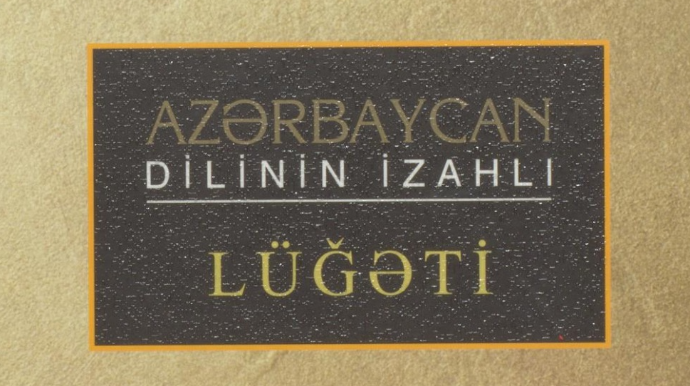 Jurnalist nəyə əsaslansın, yaxud “gizir” termini arxaizmdirmi? - FOTO