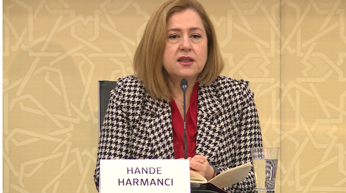 “Koronavirusla bağlı artım yaydakı pik həddi keçəcək” - Hande Harmancı