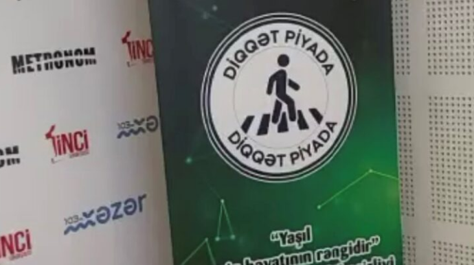 “Avtomobillərdə uşaq təhlükəsizliyi”: Avto-oturacaqların ƏHƏMİYYƏTİ