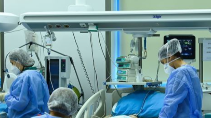 Azərbaycanda son sutkada 56 nəfər COVID-19-a yoluxub 