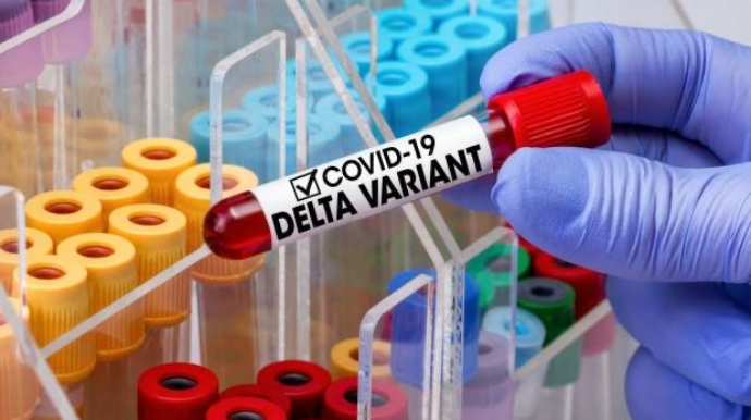 “Delta”  ştammı neçə ölkəyə yayılıb?