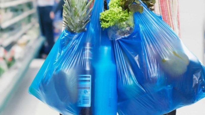 Sabahdan polietilen torbalar ÖDƏNİŞLİ OLACAQ 