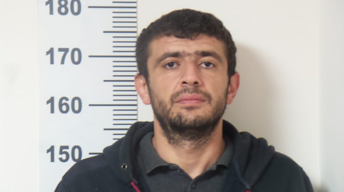 Sumqayıt sakininin avtomobilində heroin aşkarlandı - FOTO