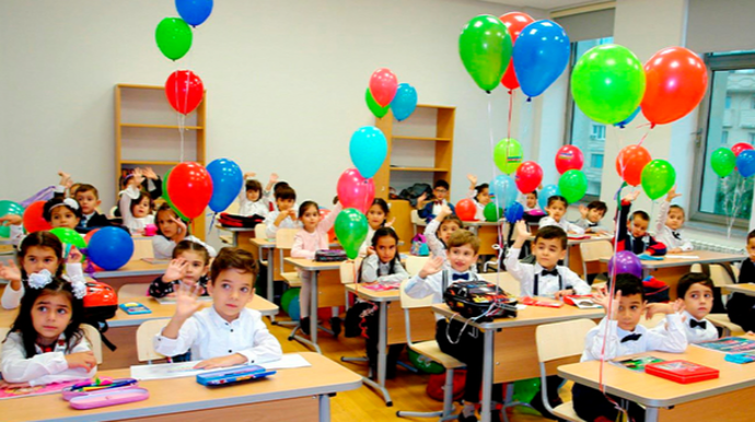 Məktəblərdə əyani tədrisin bərpası nəzərdə tutulur? - AÇIQLAMA 