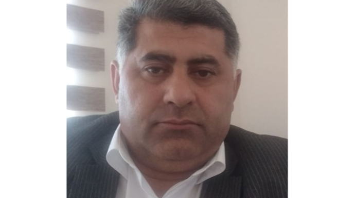 Azərbaycandan qaçan “Azərsu”yun keçmiş əməkdaşı həbs edildi 