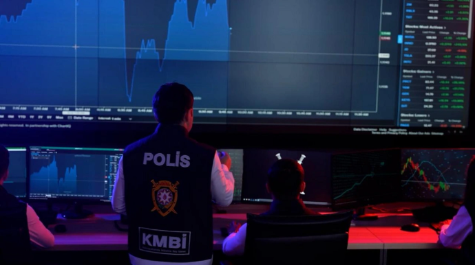 "Gizli izləmə" kiberdələduzluğu ilə bağlı DİN-dən vətəndaşlara XƏBƏRDARLIQ  - VİDEO