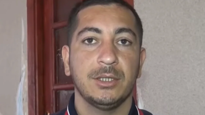 Hərbi xidmətdə yaralandığını deyən Biləsuvar sakini niyə əlillik ala bilmir? - VİDEO 