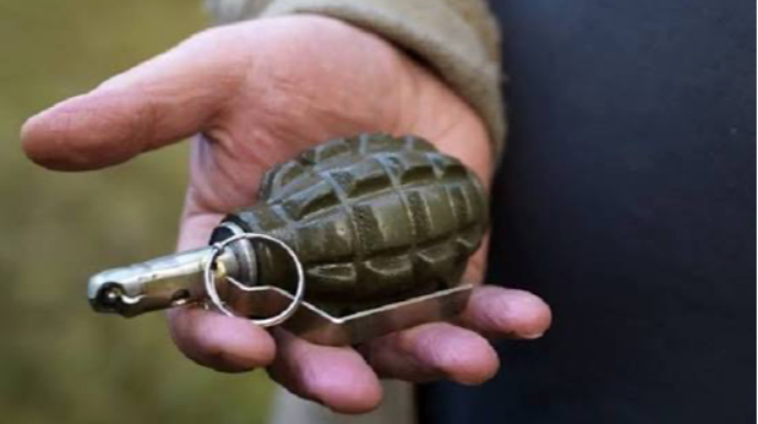 В Ханкенди лицо армянского происхождения открыло огонь по сотрудникам полиции 