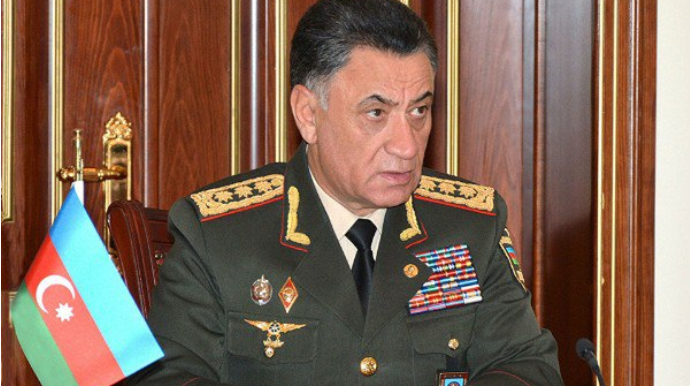 Ramil Usubovdan Zəngəzur dəhlizi ilə bağlı AÇIQLAMA 