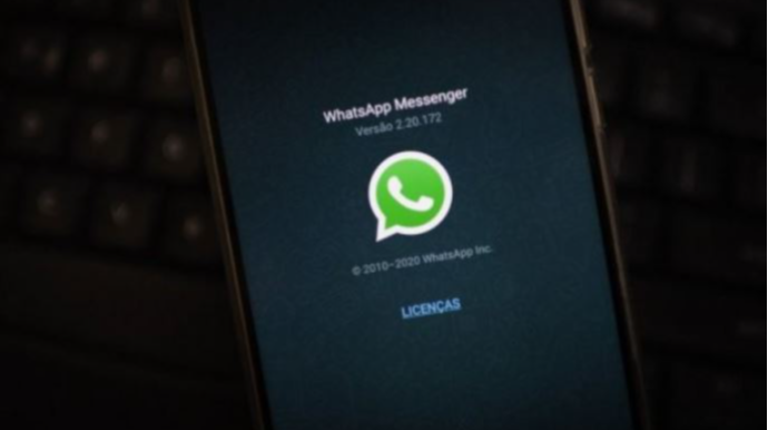 Whatsapp-da şəxsi mesajlar kənar şirkət tərəfindən oxunulur