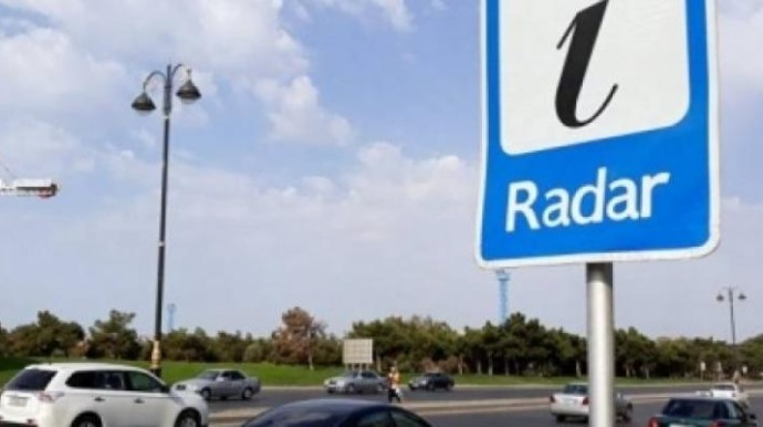 Radarın yerini əzbər bilən sürücüləri belə aldadırlar: Sürətə nəzarətin yeni metodları tapıldı 