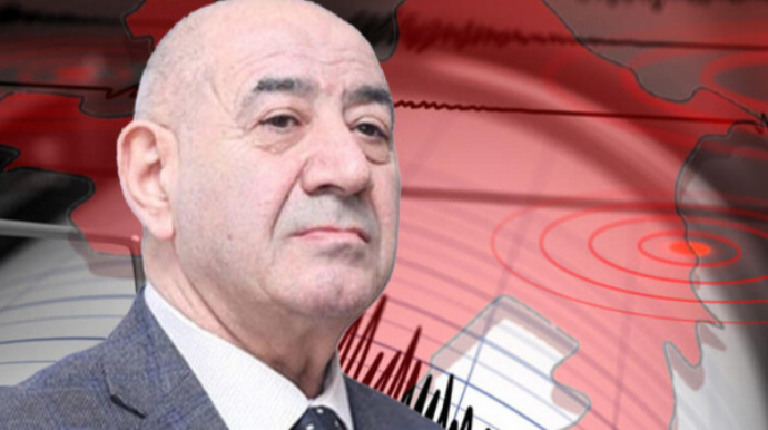 “Dağıdıcı zəlzələ olacaq?” – Qurban Yetirmişlidən 8 yanvarla bağlı AÇIQLAMA 