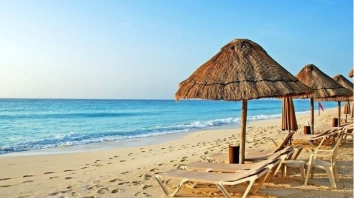 Çimərliyə getmək istəyənlərə XƏBƏRDARLIQ 