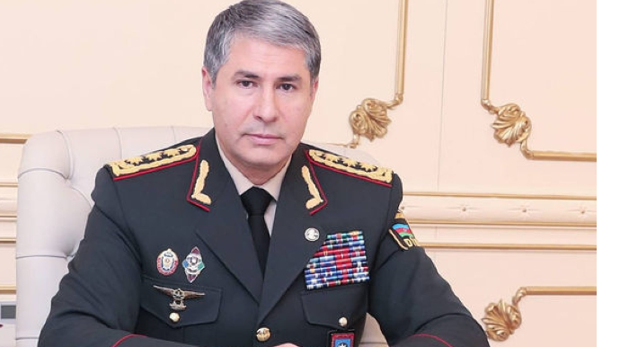 Nazir şəhid övladını rəis TƏYİN ETDİ 