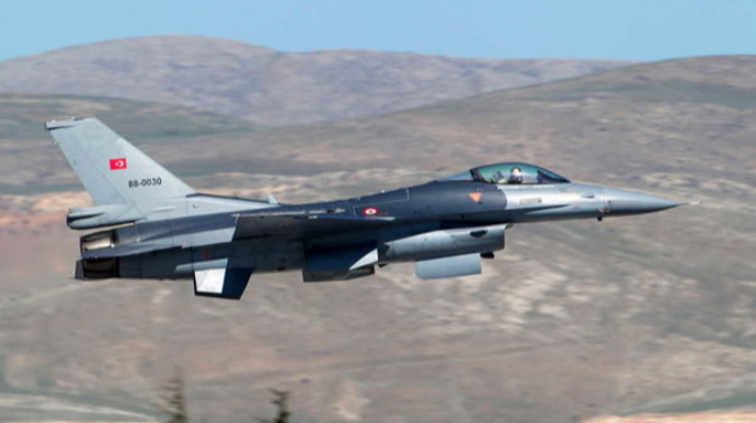 Türkiyə yerli qırıcıların istehsalında Rusiya ilə əməkdaşlıq edə bilər