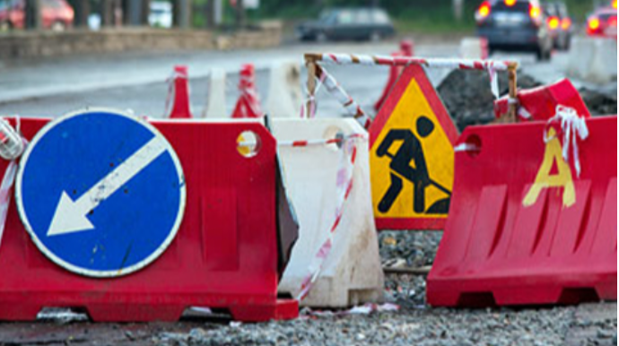 Sabahdan bu yol 5 günlük bağlanır - Sürücülərin DİQQƏTİNƏ! 