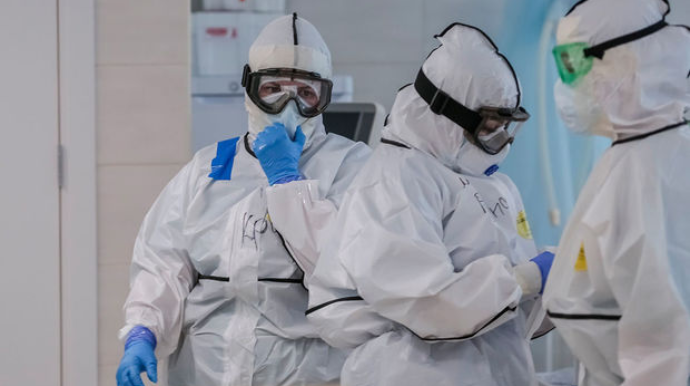 Paytaxt üzrə koronavirusa yoluxma ən çox hansı rayonunda qeydə alınıb?