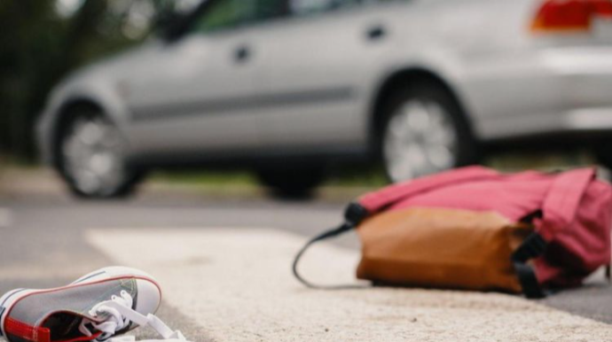 Bakıda dəhşətli qəza: hamilə qadın həlak oldu 