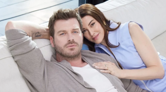 Boşanma xəbərləri ilə gündəm olan Kıvanç 17 milyona avtomobil aldı - FOTO