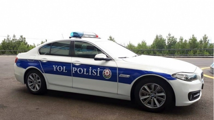 Nazir yol polisinə yeni rəis təyin etdi  