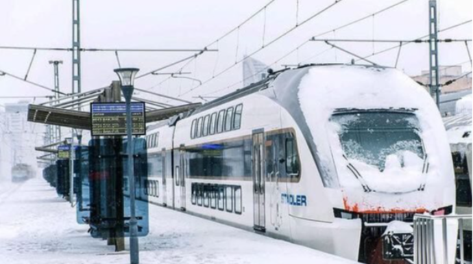 Назначены дополнительные рейсы по маршруту Баку - Агстафа - Баку - ФОТО