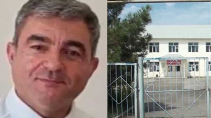 Səsyazısı yayılan direktor işdən çıxarıldı - Kənddəki yeganə bağça bağlandı - VİDEO