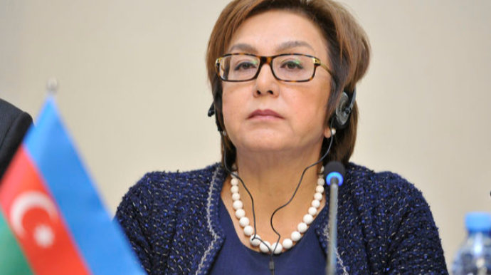 Məleykə Abbaszadənin qızı qəfil vəfat etdi  