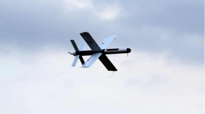 Moskvaya kütləvi dron hücumu oldu