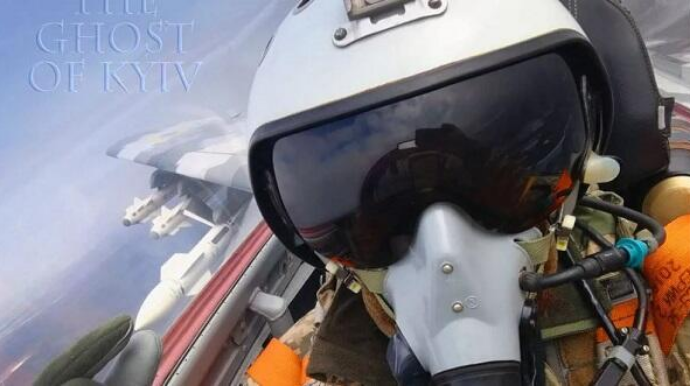 “Rusun kabusu” ləqəbli əfsanəvi pilot HƏLAK OLDU 