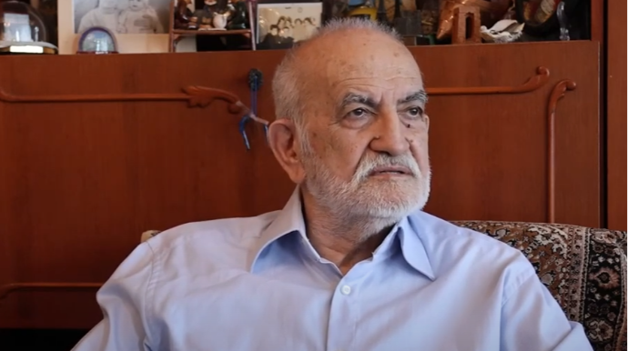 Məmməd İsmayıl vəfat etdi 