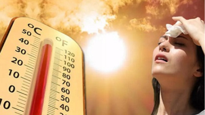 Какой будет температура воды на пляжах завтра?