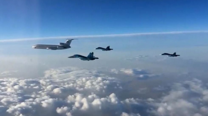 Ruslar Qarabağ münaqişəsi zamanı PUA-lardan istifadə təcrübəsini öyrəniblər