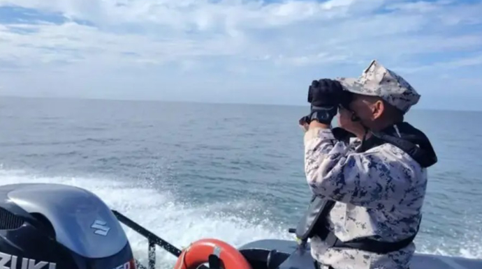 Tailandda miqrantları daşıyan qayıq batdı - Ölənlər var 