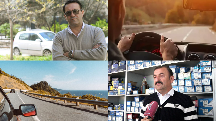 Sürücülərin diqqətinə; Uzaq yola gedərkən maşında bunları yoxlatdırın – MÜTƏXƏSSİS AÇIQLADI  - FOTO