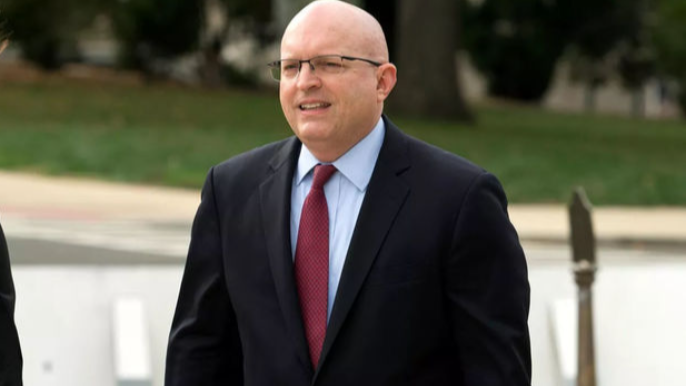 Филип Рикер покидает пост главного советника Госдепа по переговорам на Кавказе