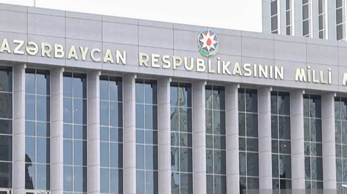 Milli Məclisin növbəti iclasının tarixi məlum olub 