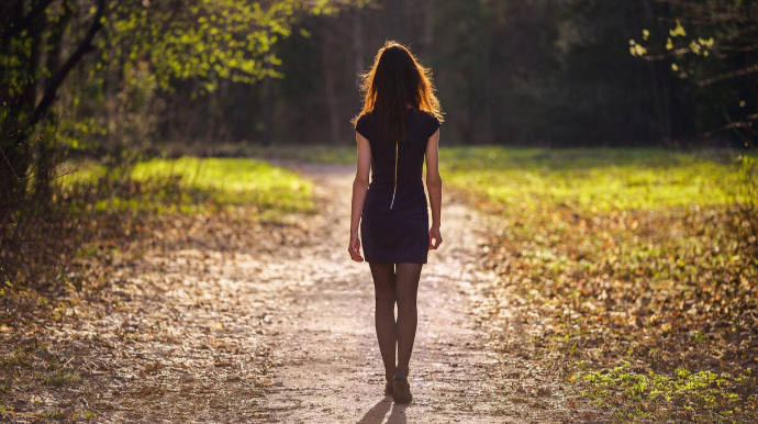 Bakıda gənc qız itkin düşüb 